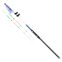 Бортові вудилища