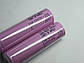 3500mAh Samsung  35E INR 18650 10A SDI Li-ion  аккумулятор батарея виступаючий плюс, фото 2