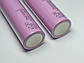 3500mAh Samsung  35E INR 18650 10A SDI Li-ion  аккумулятор батарея виступаючий плюс, фото 4