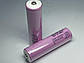 3500mAh Samsung  35E INR 18650 10A SDI Li-ion  аккумулятор батарея виступаючий плюс, фото 5