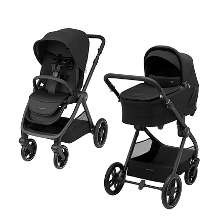 Коляска 2 в 1 Maxi-Cosi Oxford+, фото 1