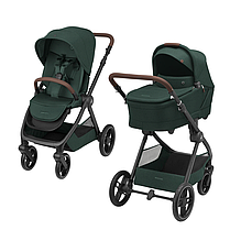 Коляска 2 в 1 Maxi-Cosi Oxford+, фото 3