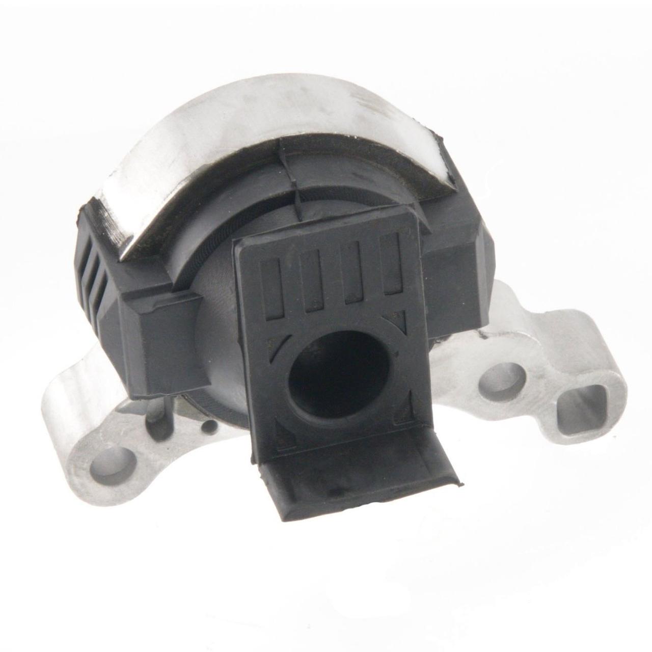 Подушка двигателя гидравлическая правая вставка 1.5/1.6