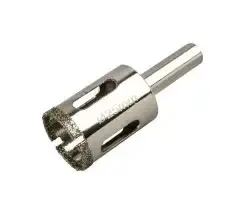 Коронка алмазна за керамогранітом Haisser 25 мм