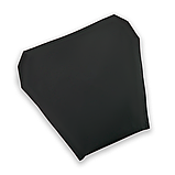 Захист паху Kiborg (напашник-фартух) CORDURA 1000d З балістичним пакетом 1 клас захисту Militex, фото 7