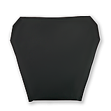 Захист паху Kiborg (напашник-фартух) CORDURA 1000d З балістичним пакетом 1 клас захисту Militex, фото 9