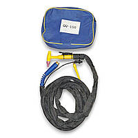 Зварювальний рукав для аргонодугового TIG-зварювання