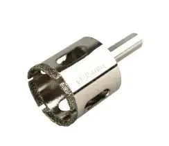 Коронка алмазна за керамогранітом Haisser 35 мм