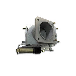 Коробка перемикання газів 6520 і мод. 6540-1203035-10