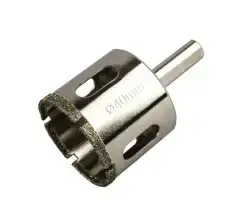 Коронка алмазна за керамогранітом Haisser40 мм