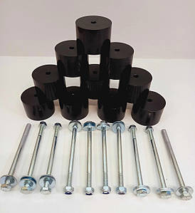 Комплект для боді-ліфта 50мм Opel Frontera