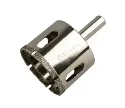 Коронка алмазна за керамогранітом Haisser 45 мм