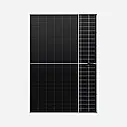 Синя панель двостороння Longi Solar LR5-72HGD-585M 585 Вт, фото 3