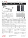Синя панель двостороння Longi Solar LR5-72HGD-585M 585 Вт, фото 4