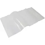 Комплект обкладинок універсальних висота 260 мм 150 мкм 3 штуки Tascom 2046-TM, фото 2