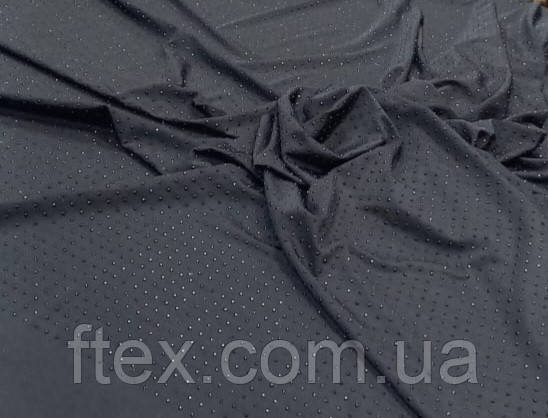 Біфлекс Чорний із камінням, фото 1