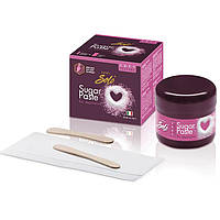 Цукрова паста Solo Soft ItalWax розігрів у мікрохвильовці 180 гр