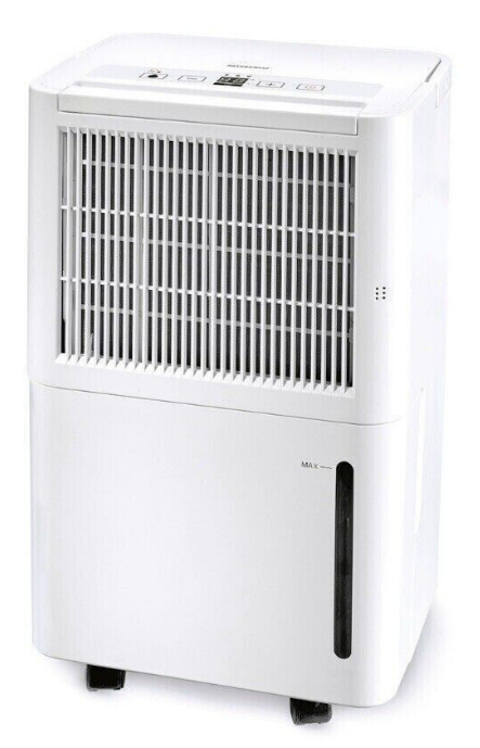 Осушувач повітря SILVERCREST Luftentfeuchter »SLE 200 « 10 л, фото 1