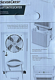 Осушувач повітря SILVERCREST Luftentfeuchter »SLE 200 « 10 л, фото 9