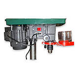 Свердлильний верстат Мінськ МССН-1800 13 патрон, чавун, фото 3