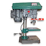 Свердлильний верстат Мінськ МССН-1800 13 патрон, чавун, фото 5