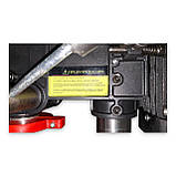 Свердлильний верстат Мінськ МССН-1800 13 патрон, чавун, фото 6