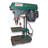 Свердлильний верстат Мінськ МССН-1800 13 патрон, чавун, фото 7
