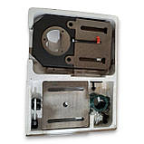 Свердлильний верстат Мінськ МССН-1800 13 патрон, чавун, фото 9