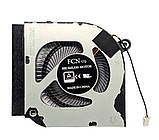 Вентилятор Кулер Acer Nitro AN515-44 AN515-55 AN517-52 CPU DFS5K223052836, фото 2