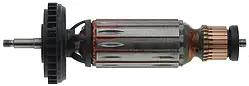 Якір болгарки Metabo W 11-125 Quick 310009150