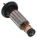 Якір болгарки Metabo W 11-125 Quick 310009150, фото 5