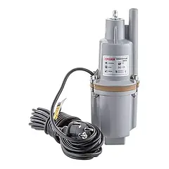 Насоси вібраційні-занурювальні