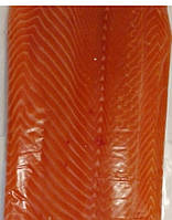 Лосось (Сьомга) Слабосолоне Філе. уп.1,6 кг-1,7 кг