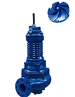 Фекальний насос G209T3V1-M50AA0