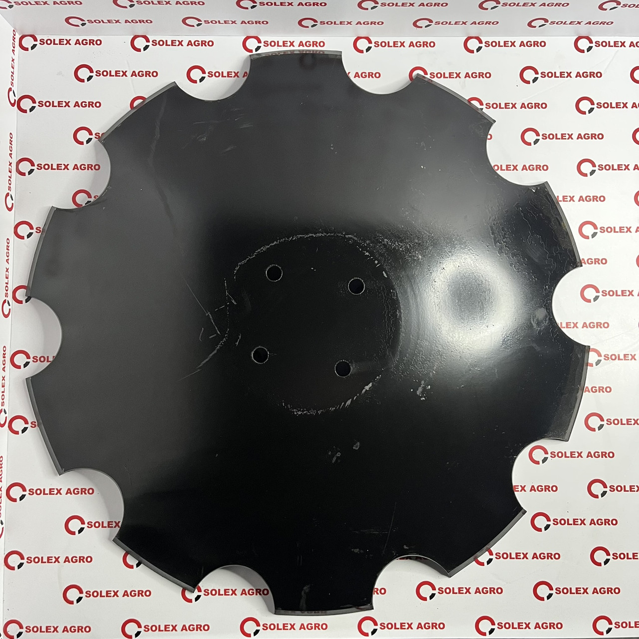 910964/9002598/KM060174 Диск ромашка 510x5 мм.Ø98, фото 1