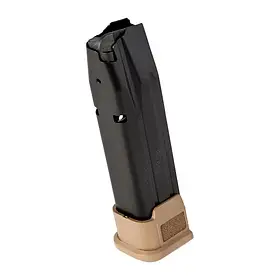 Магазин Sig Sauer для P320-M17/M18, 9 мм (9x19 NATO / Luger), 21 патрон (6zwb1)