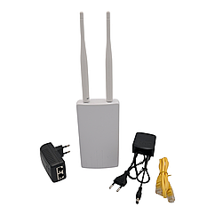 Wi-Fi роутер 4G/5G CPF905 зовнішній маршрутизатор з вбудованим 4G модемом