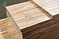 Щит меблевий з бука зрощений, 20 мм, 1,00-3,00 х 0,65 м, 2 ґатунок, фото 9