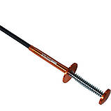 Гнучкий металевий захват 70 см з магінтом Richmann (C0486), фото 4