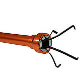 Гнучкий металевий захват 70 см з магінтом Richmann (C0486), фото 2