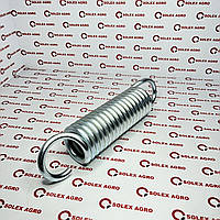 M02597/3000346 Пружина культиватора для Farmet