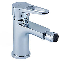 Змішувач HK Ø35 для біде на гайці AQUATICA (HK-1F130C)