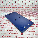 3411508 Польова дошка А36H Lemken, фото 2