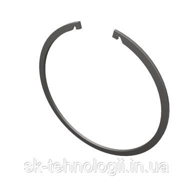 Кільце стопорне N205638 оригінал John Deere