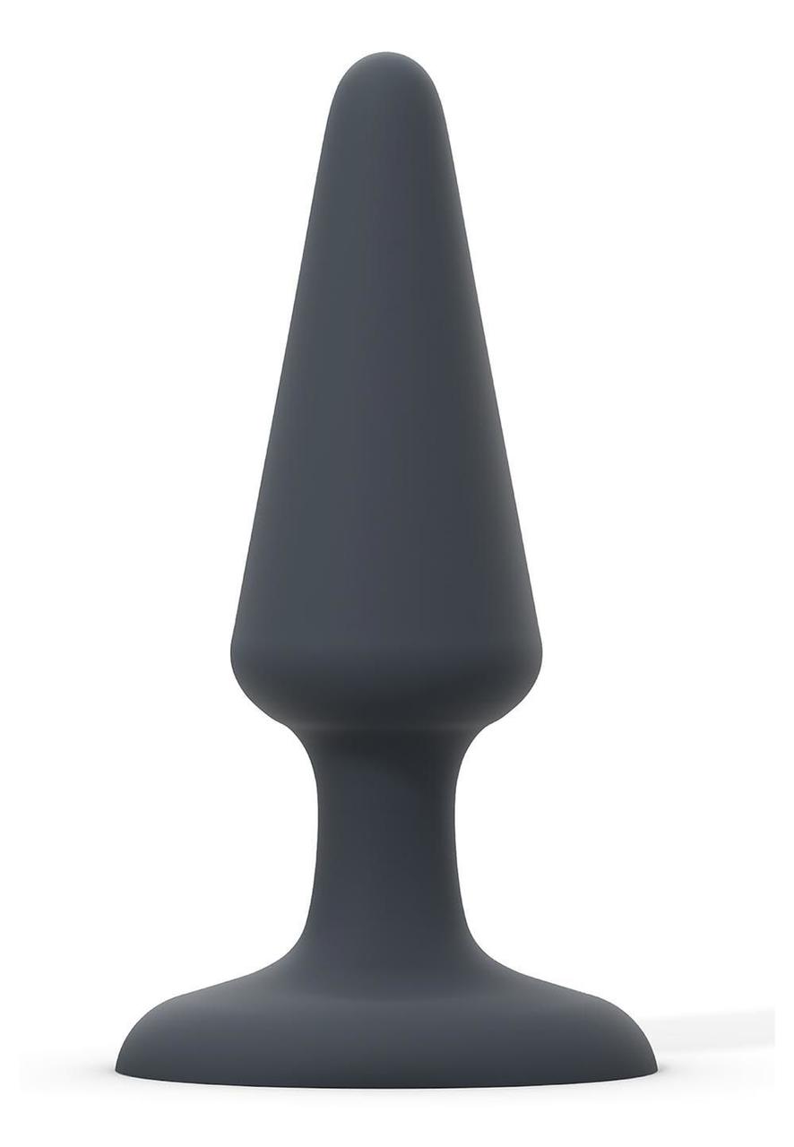Анальне пробка Dorcel Best Plug M (м'ята упаковка!!!!