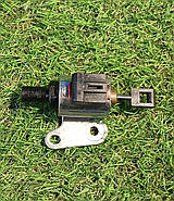 Соленоїд акпп крокового двигуна NISSAN ELGRAND (2010-2011) CVT FWD L4 2.5L, фото 3