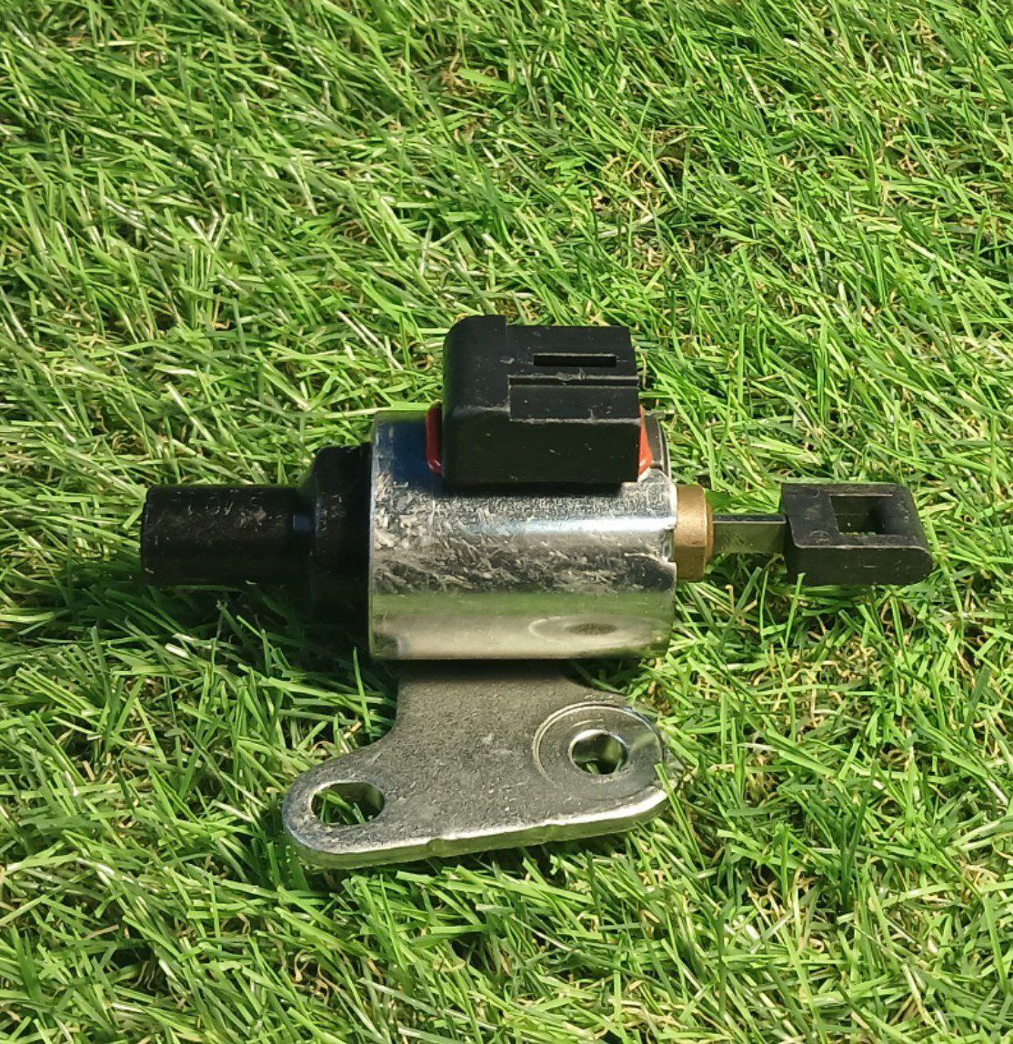 Соленоїд акпп крокового двигуна NISSAN ELGRAND (2010-2011) CVT FWD L4 2.5L
