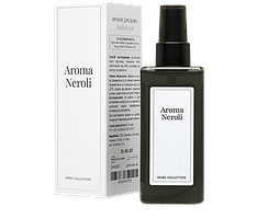 Aroma Neroli Аромат для дому Antistress 125 мл Чойс