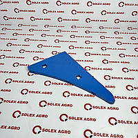 3401901 Кутник польової дошки лівий Lemken AK10 120х10х207