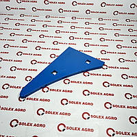 3401900 Кутник польової дошки правий Lemken AK10 120х10х207